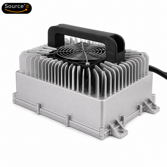 Cargador rápido Talaria KOMODO 97,2V - 113.4V 32A (Batería original) - Source'IT