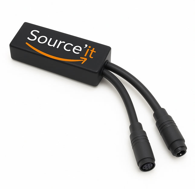 Kit débridage Ninebot MAX G3E et Ninebot MAX G3D - Source'IT