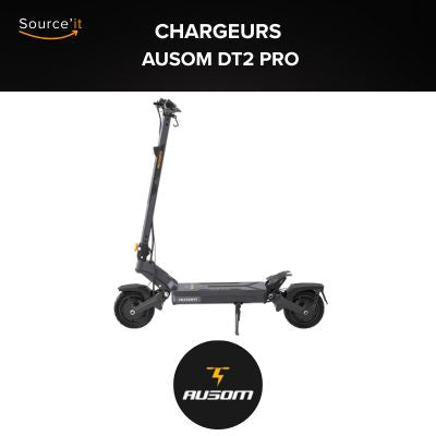 Ausom DT2 PRO