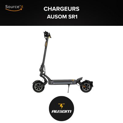Ausom SR1 
