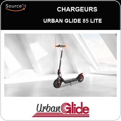 Urban Glide 85 LITE