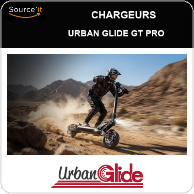 Urban Glide GT PRO
