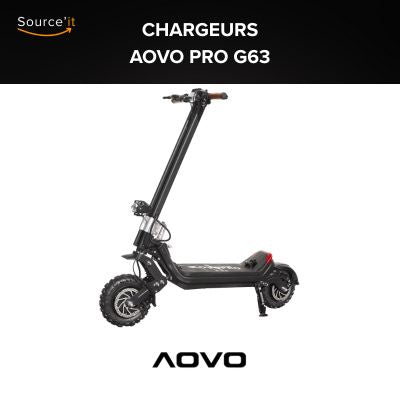 Aovo PRO G63