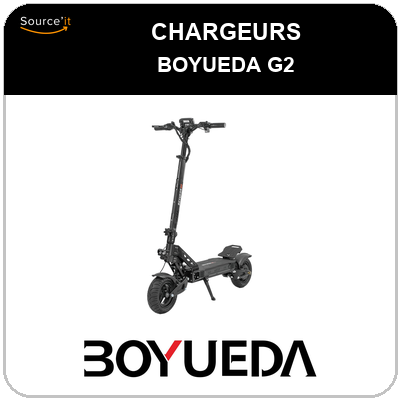 BOYUEDA G2