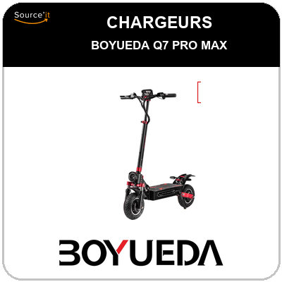 BOYUEDA Q7 Pro Max
