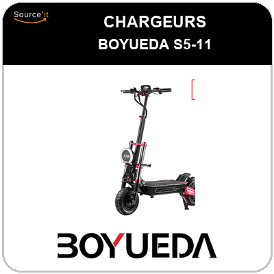 BOYUEDA S5-11