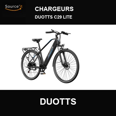 DUOTTS C29 Lite