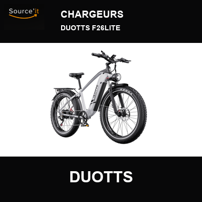 DUOTTS F26Lite