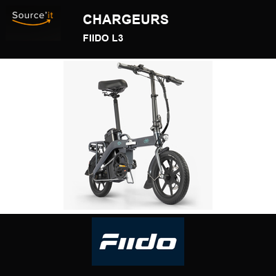 Fiido L3