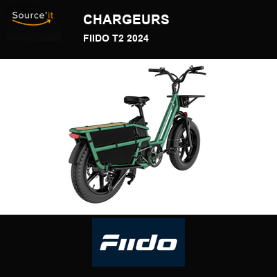 Fiido T2 2024