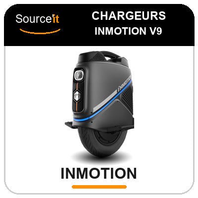 INMOTION V9