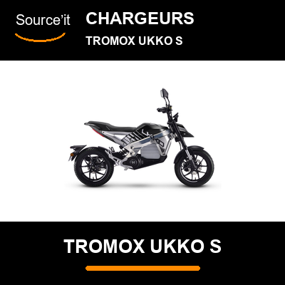 TROMOX UKKO S