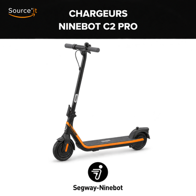 Ninebot C2 PRO