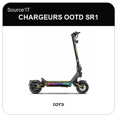 OOTD SR1