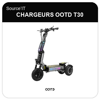 OOTD T30
