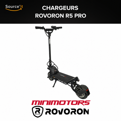 Rovoron R5 PRO