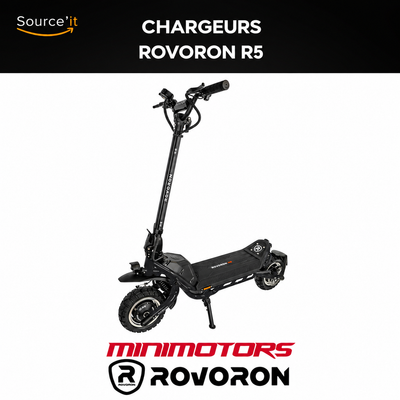Rovoron R5