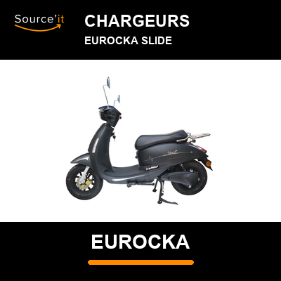 Eurocka SlidE