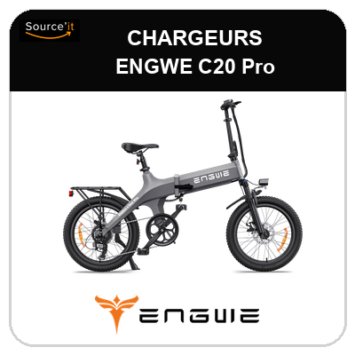 ENGWE C20 Pro