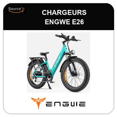 ENGWE E26