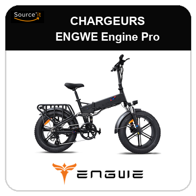 ENGWE Engine Pro