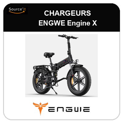 ENGWE Engine X