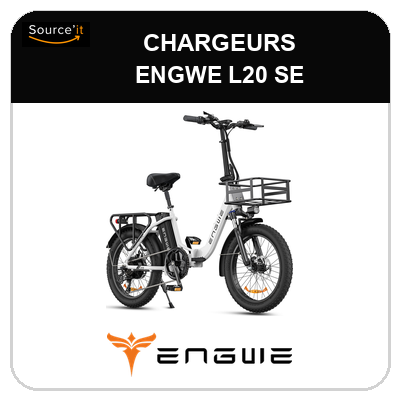 ENGWE L20 SE
