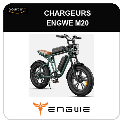 ENGWE M20