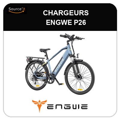 ENGWE P26