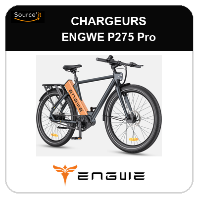 ENGWE P275 Pro