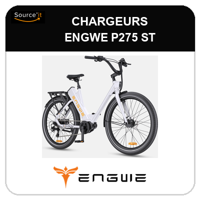 ENGWE P275 ST