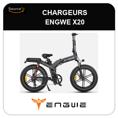 ENGWE X20