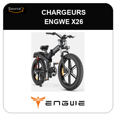 ENGWE X26