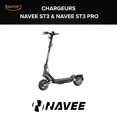 Navee ST3 / ST3 PRO