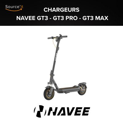 Navee GT3 / GT3 PRO / GT3 MAX