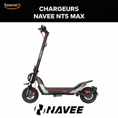 Navee NT5 Max