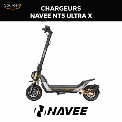 Navee NT5 Ultra X