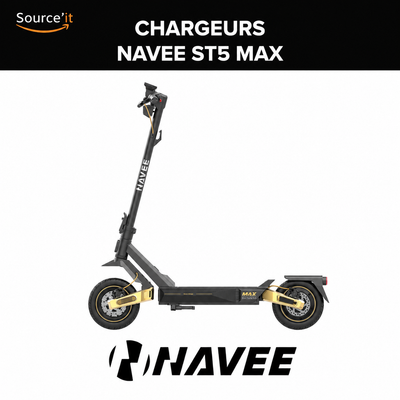 Navee ST5 Max