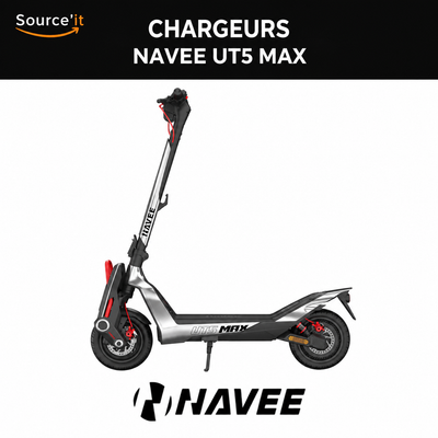 Navee UT5 Max