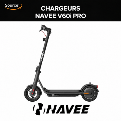Navee V60i Pro