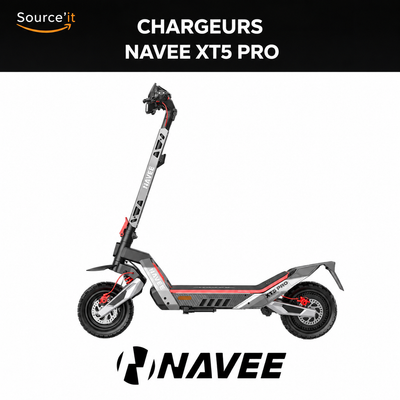 Navee XT5 Pro