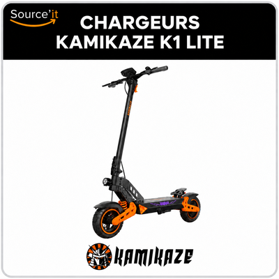 Kamikaze K1 Lite