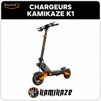 Kamikaze K1