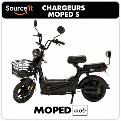 Moped S