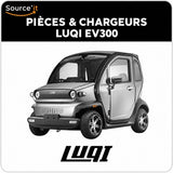 LUQI EV300