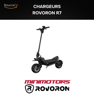 Rovoron R7