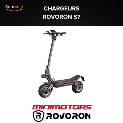 ROVORON S7