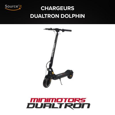 Dualtron Dolphin