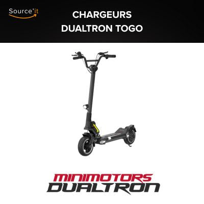 Dualtron Togo