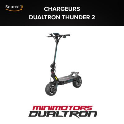 Dualtron Thunder 2